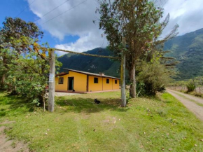 Pululahua Magia y Encanto
